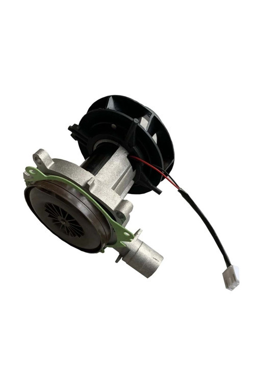 ISITICI FAN MOTORU 5KW TAŞINABİLİR