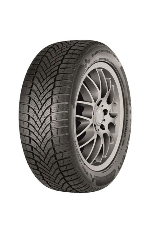215/55 R17 TL 98V XL Eurowinter HS02 Kış Lastiği (Üretim Yılı: 2026)