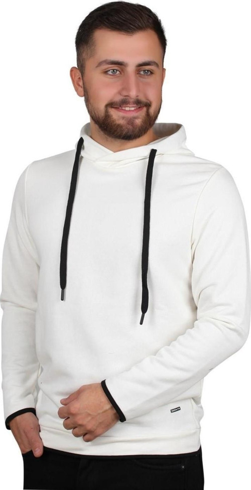5239 Kapşonlu Sweatshirt