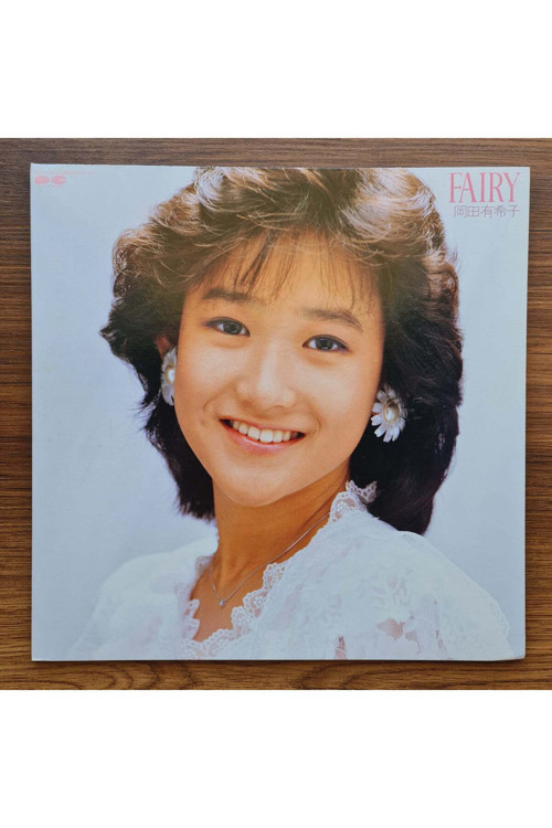 Yukiko Okada – Fairy