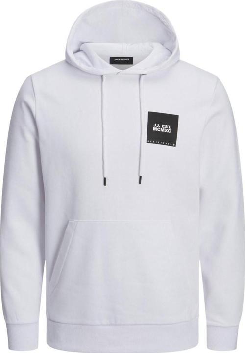 JJlock Sweat Hood Erkek Sweatshirt