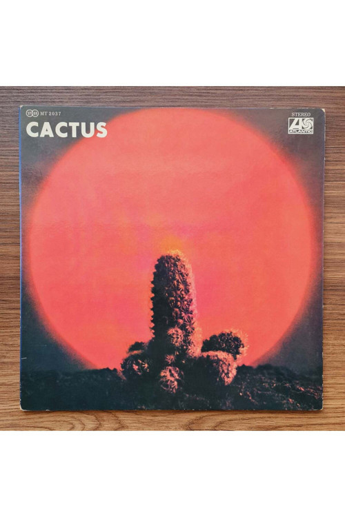 Cactus – Cactus
