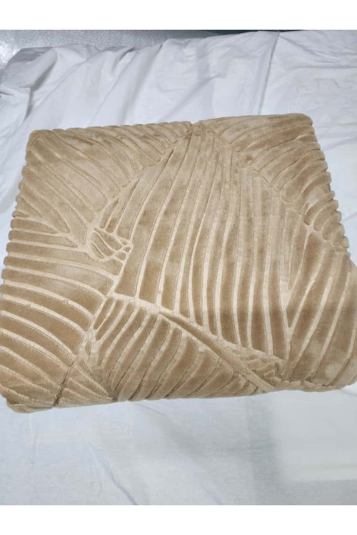 Battaniye Elegans Merinos Yeni Sezon Çift Kişilik Battaniye