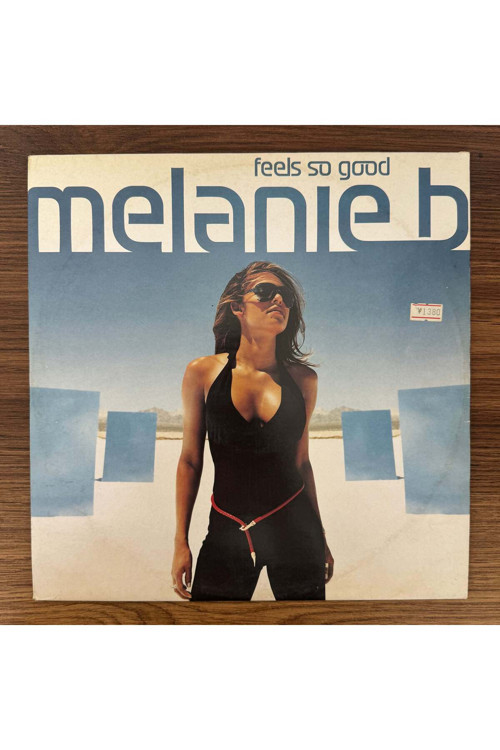 Melanie B – Feels So Good