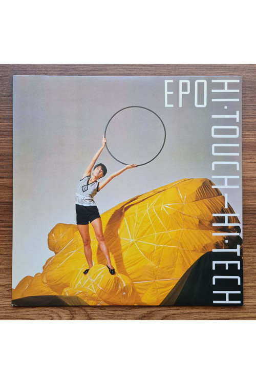 Epo – Hi·Touch-Hi·Tech