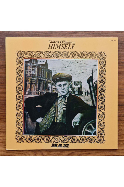 Gilbert O'Sullivan – Himself