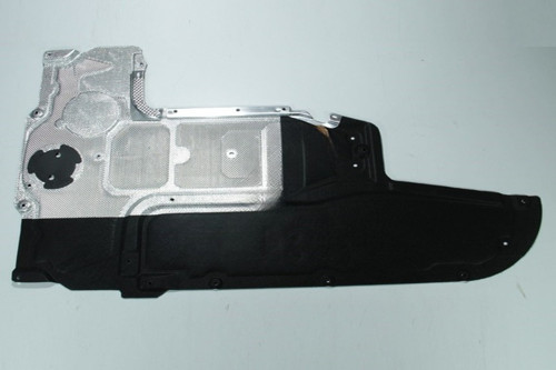 BMW S.5 F10 S.5 F10LCI ŞANZUMAN ALT MUHAFAZASI 51757207147