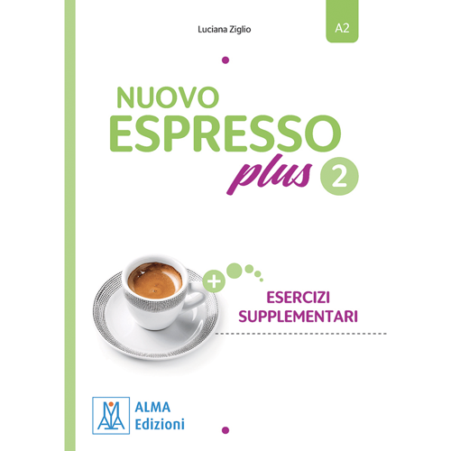 Nuovo Espresso Plus 2- Esercizi Supplementari