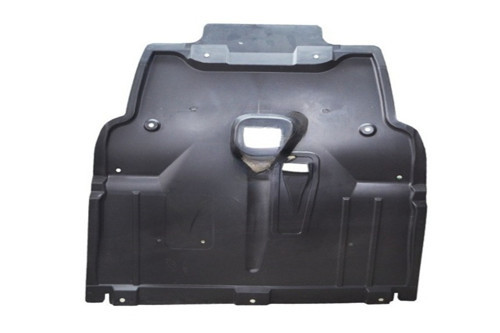 Mercedes S.b 246 Motor Alt Muhafazası 2465200223