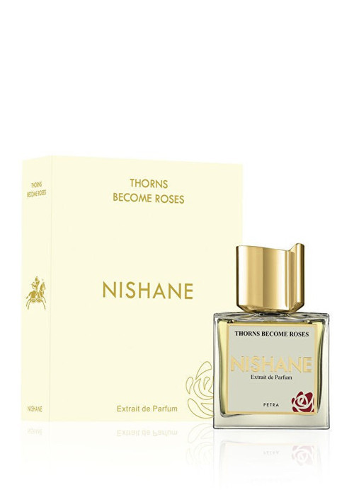 Thorns Become Roses Extrait de Parfum 100 ml