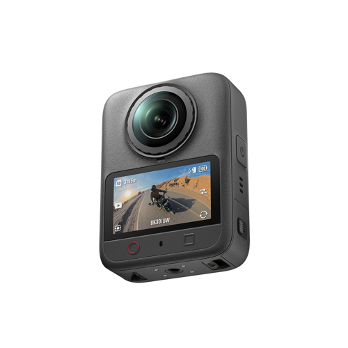 DJI Osmo 360 II Limitless Riding Combo | DJI Türkiye Karacasulu Garantili