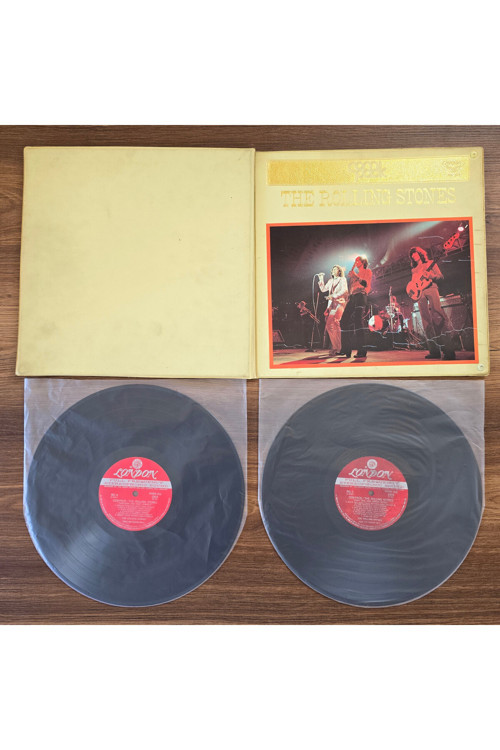 The Rolling Stones – Pack