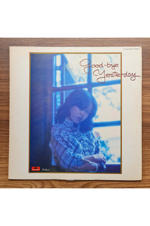 Aiko Obata – Good-bye Yesterday