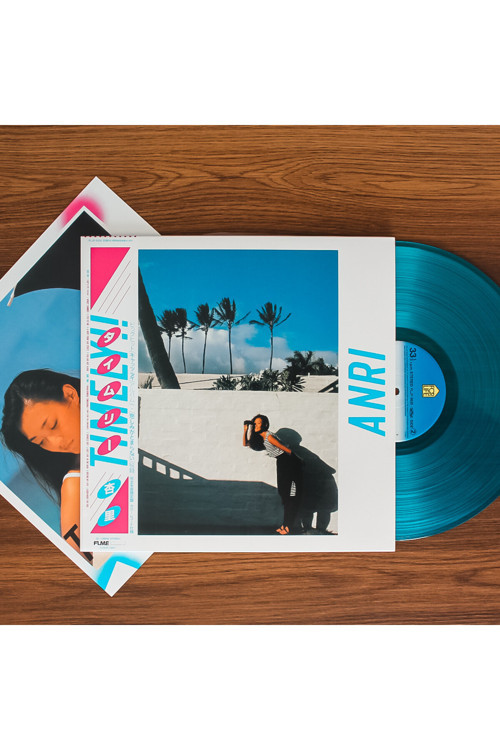 Anri - Timely