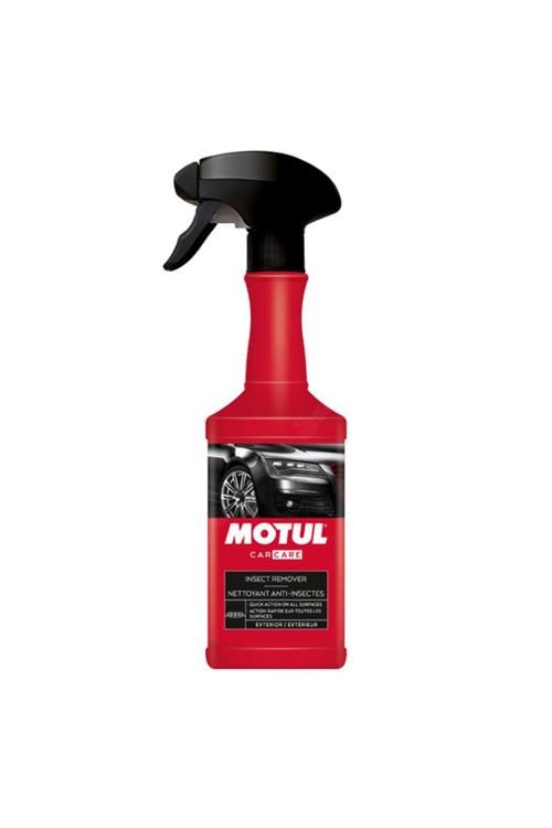 INSECT REMOVER (BÖCEK TEMİZLEYİCİ)