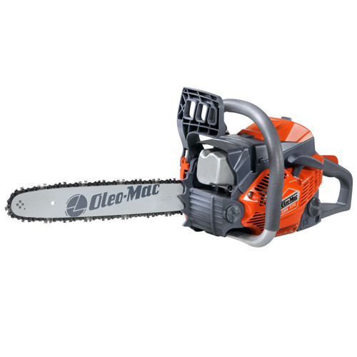 GSH370 EUR5 Motorlu Testere
