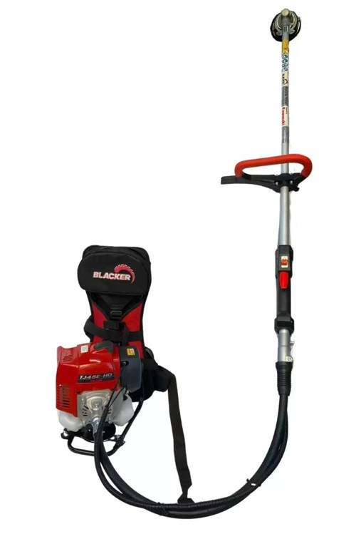 TJ53E Blacker Bg520Ka Easy Start Sırt Tırpan 3.0Hp
