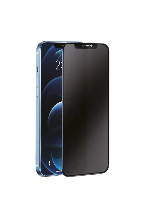 Xiaomi Redmi 12 3d Antistatik Hayalet Cam Ekran Koruyucu