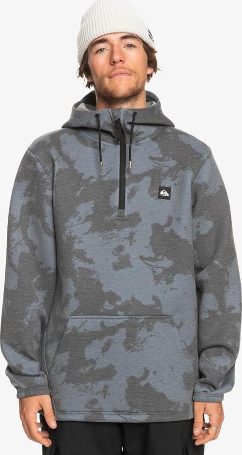 Shredder Hoodie Erkek Sweatshirt