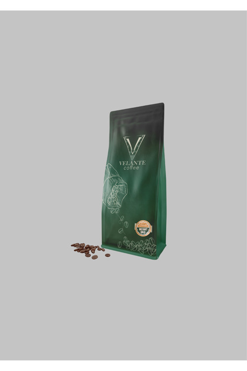 Velante Instant Gold Coffee 500 gr
