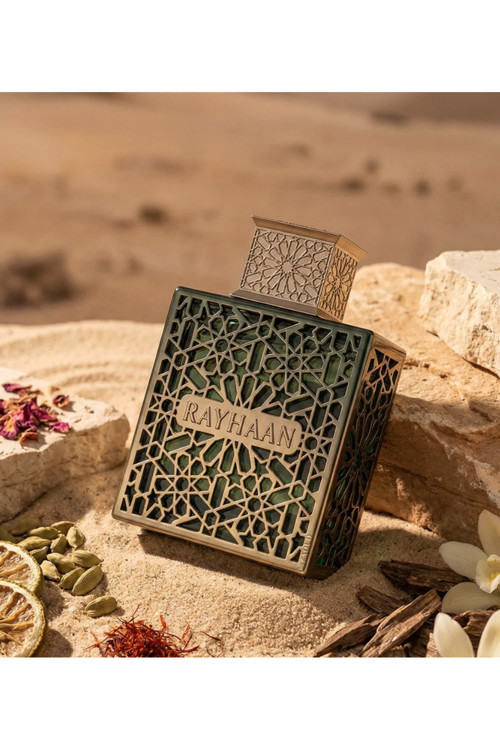 Terra 100 ml EDP Erkek Parfüm