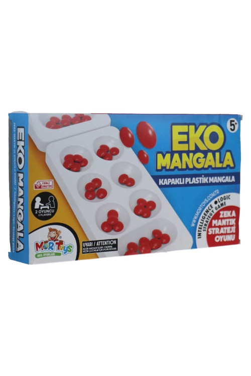 Eko Mangala
