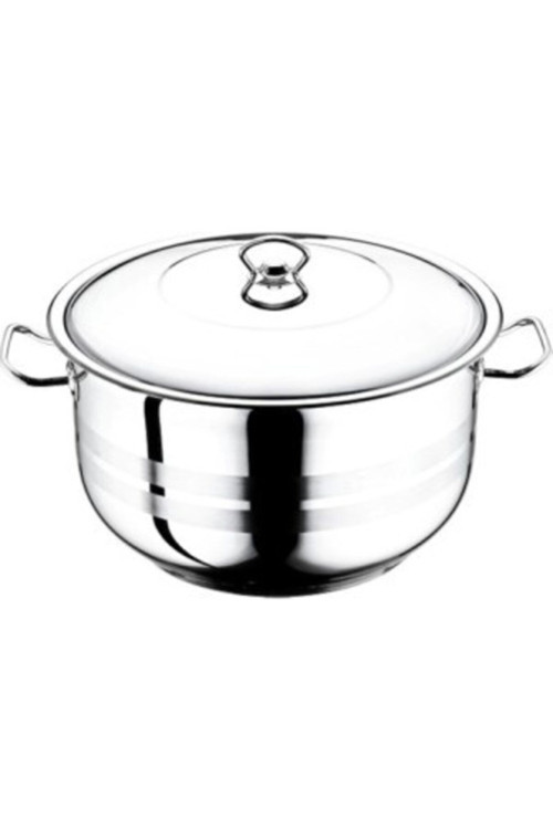 Tencere 22cm Derin Tel Kulp