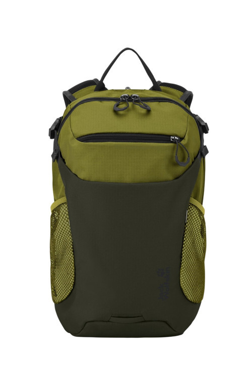 Velocity 12 Haki Unisex Sırt Çantası
