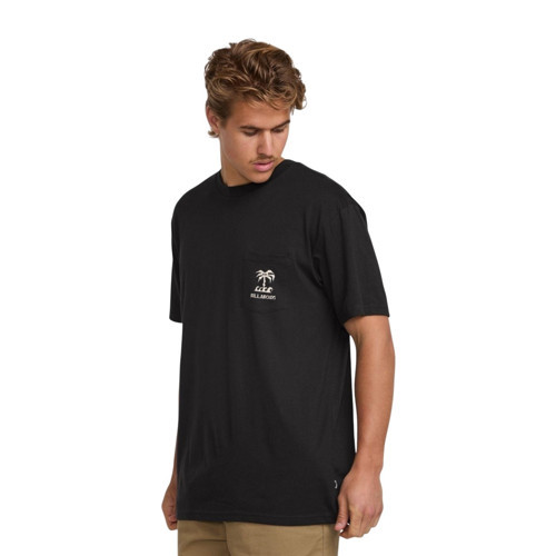 Troppo Premium SS Siyah Erkek Tshirt