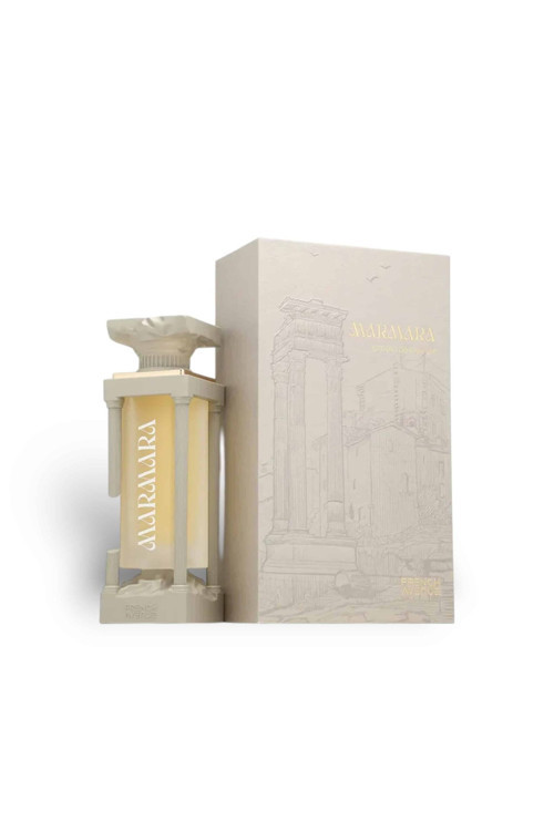 Marmara Extrait De Parfum 100 Ml