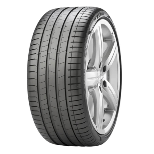 P-Zero PZ4 LS T1 275/35R21 103W XL PNCS Elect Yaz Lastiği (Üretim Tarihi: 2026)