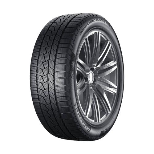 WinterContact TS 860 S AO 225/50R19 100V XL M+S 3PMSF FR Kış Lastiği (Üretim Tarihi: 2026)