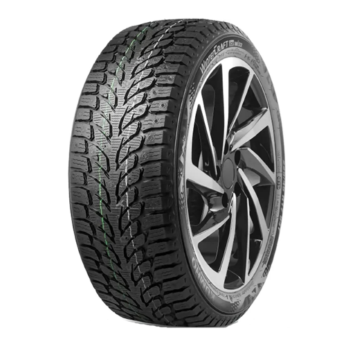WinterCraft WI32 225/50R18 99T XL M+S 3PMSF Çivi Delikli Kış Lastiği (Üretim Tarihi: 2026)