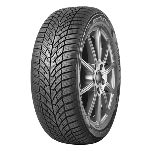 WinterCraft WP52+ 255/45R20 105V XL M+S 3PMSF EV Kış Lastiği (Üretim Tarihi: 2026)