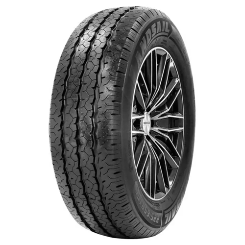 Lsv88+ 225/75R16C 121/120S Yaz Lastiği (Üretim Tarihi: 2026)