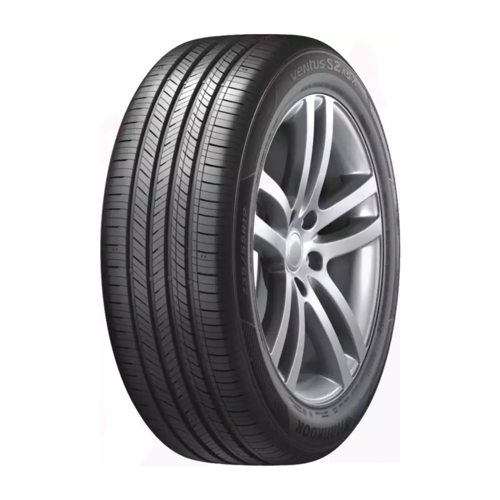 Ventus S2 AS X RH17 245/45R20 99V M+S Yaz Lastiği (Üretim Tarihi: 2026)