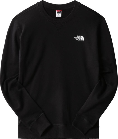 M Simple Dome Crew Erkek Sweatshirt