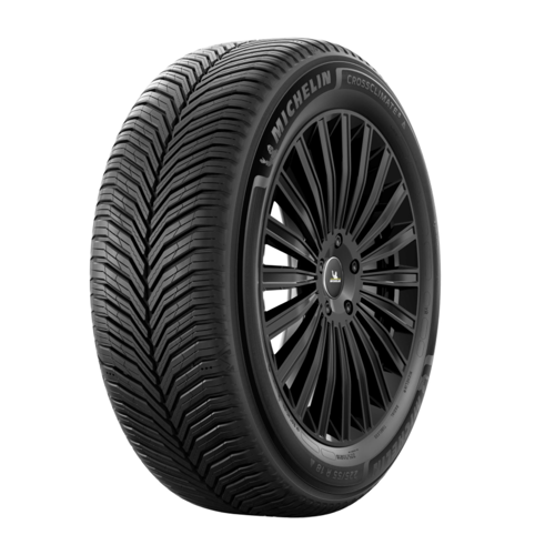 CrossClimate 3 235/55R19 101T M+S 3PMSF 4 Mevsim Lastiği (Üretim Tarihi: 2026)