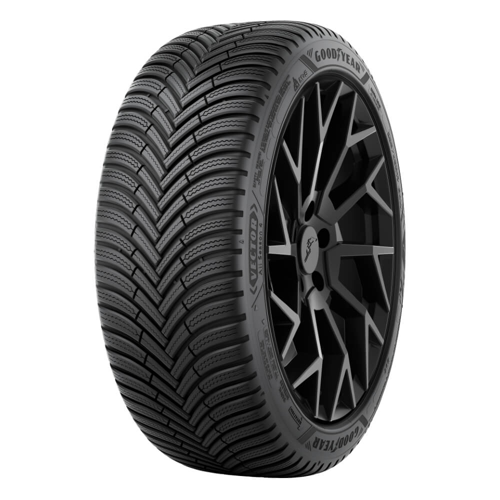 Vector All Season 4 225/45R17 94W XL M+S 3PMSF FP 4 Mevsim Lastiği (Üretim Tarihi: 2026)