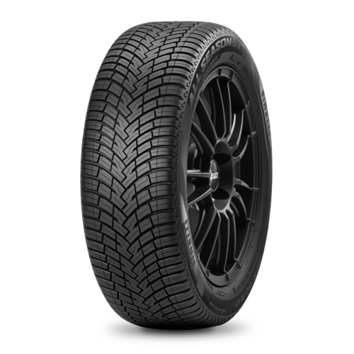 Cinturato All Season SF2 225/50R17 98W XL M+S 3PMSF 4 Mevsim Lastiği (Üretim Tarihi: 2022)