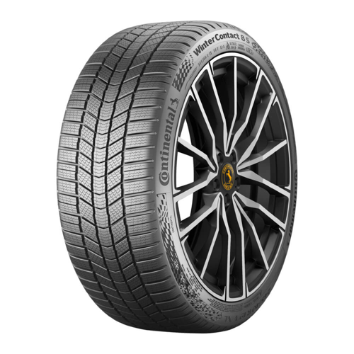 WinterContact 8 S 265/40R21 105V XL M+S 3PMSF FR EV Kış Lastiği (Üretim Tarihi: 2026)