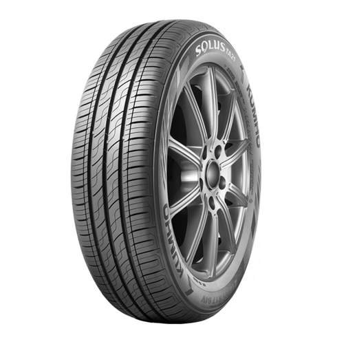 Solus TA21 175/50R15 75H M+S Yaz Lastiği (Üretim Tarihi: 2026)