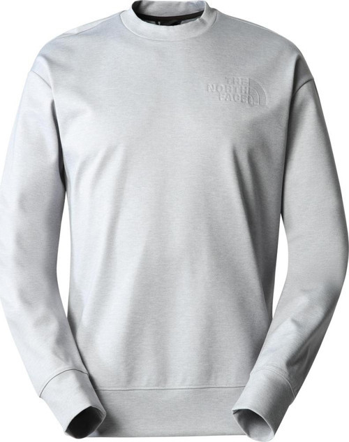 M Spacer Air Crew Erkek Sweatshirt