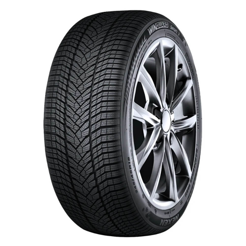 WinGuard Sport 3 215/55R17 98V XL M+S 3PMSF Kış Lastiği (Üretim Tarihi: 2026)