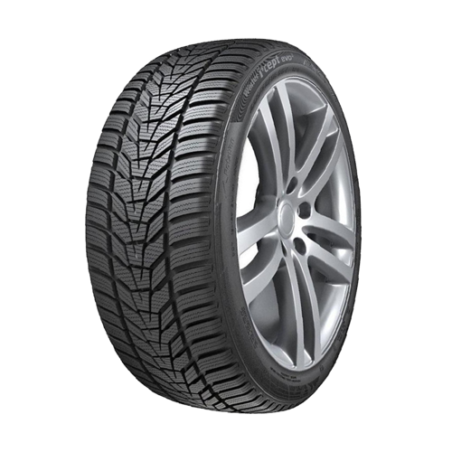 Winter i'cept evo3 X W330A 235/60R18 107H XL M+S 3PMSF Kış Lastiği (Üretim Tarihi: 2026)