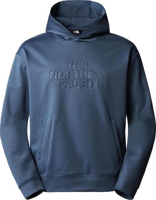 M Spacer Air Hoodie Erkek Sweatshirt
