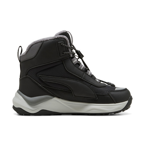 Evolve2.0Boot Puretex PS Siyah Çocuk Bot