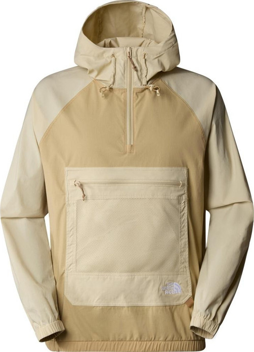 M Class V Pathfinder Pullover Erkek Sweatshirt