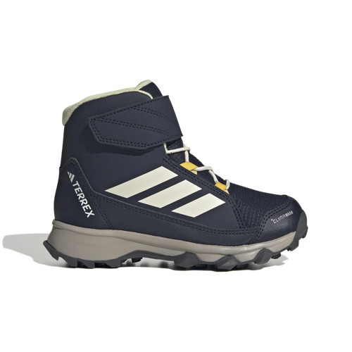 Terrex Snow Cw K Lacivert Çocuk Bot