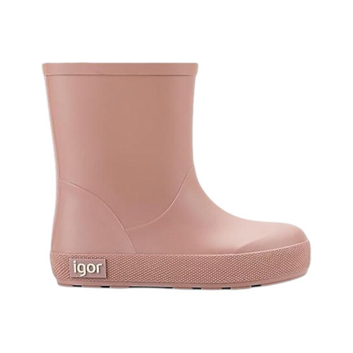 Yogi Pembe Çocuk Bot
